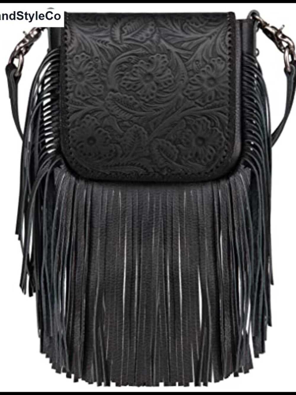 Montana West Fringe Purse Western Purses for Women Crossbody Bag